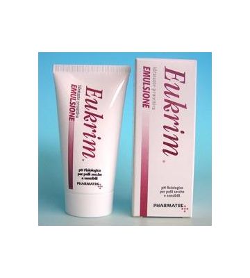 Eukrim Crema Base 75ml