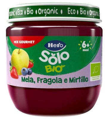 Hero Solo Omog Mela Cann 120g