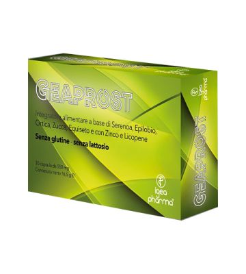 Geaprost 30cps