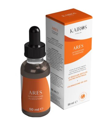 Ares Gocce 50ml