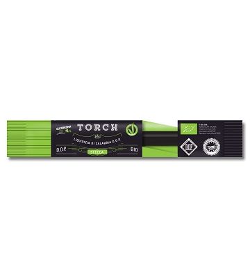Torch Liquirizia Stecca 9g
