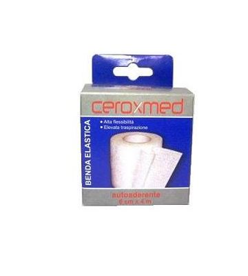 Benda Ceroxmed 6x400cm