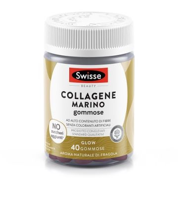 Swisse Collagene Marino 40gomm