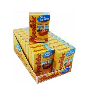 Alpenliebe Original New Size