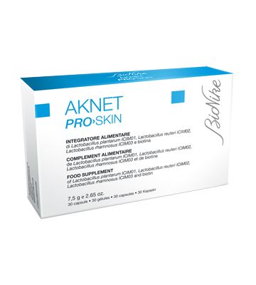 Aknet Proskin 30cps