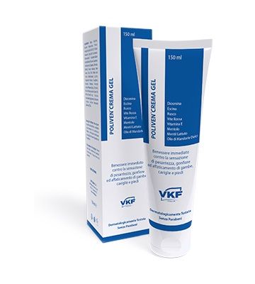 Poliven Crema Gel 150ml