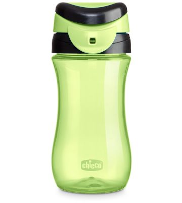 Ch Travel Cup 2y+ Verde
