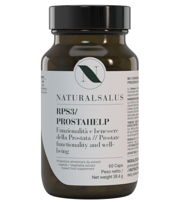 Prostahelp Rps3 60cps