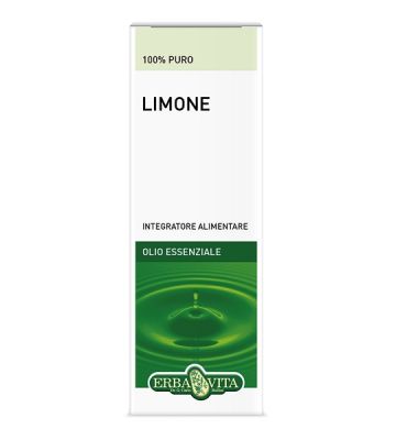 Limone Extra oe 10ml