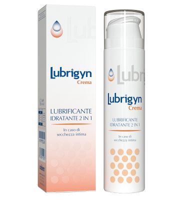 Lubrigyn Crema 50 ml