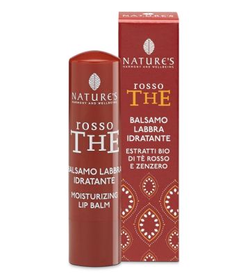 Nature's Rosso The Balsamo Lab