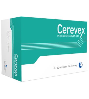 Cerevex 60cpr