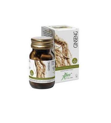 Ginseng Concentrato Tot 50opr