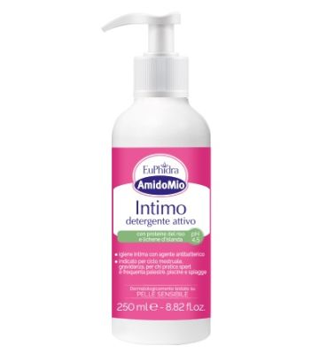 Euphidra Amido Intimo Det Att
