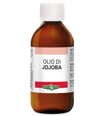 Olio Jojoba 100ml