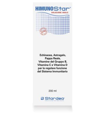 Himunostar 200ml