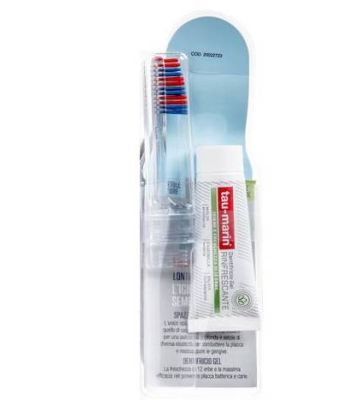 Tau Marin Tau Kit Spazz Medio