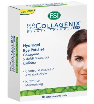 Esi Biocollagenix Eye Patch10p