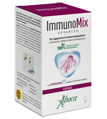 Immunomix Advanced 50cps