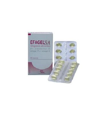Efagel sa 30cps