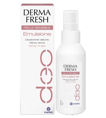 Dermafresh p Sens Emuls Deod