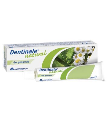Dentinale Natural 20ml