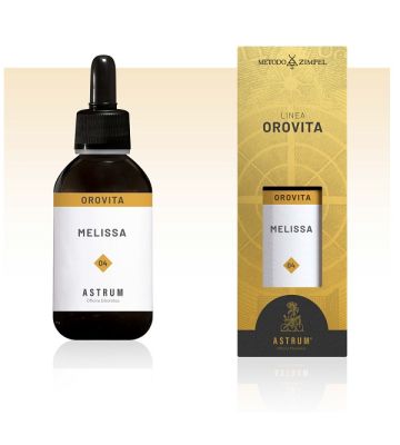Melissa Astrum Orovita 50ml