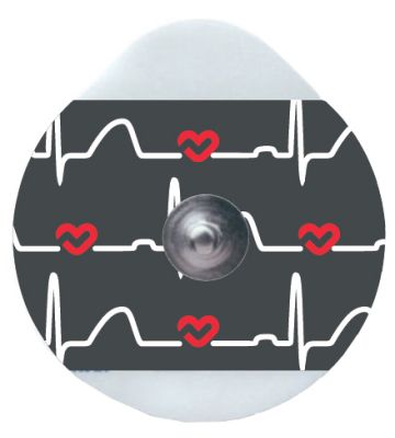 Actoveact Elettrodi Ecg Hecg