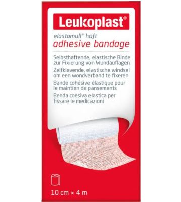 Benda Elastomull Haft 10x400cm