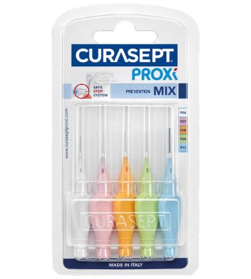 Curasept Proxi Mix Prevention