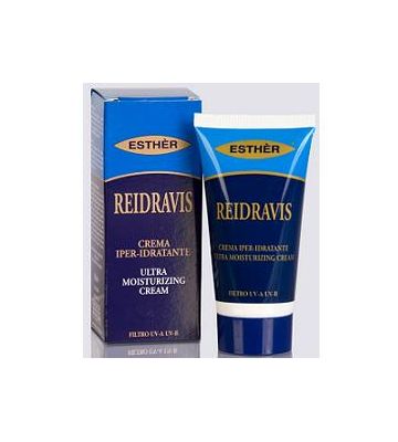 Reidravis Crema Iperidratante