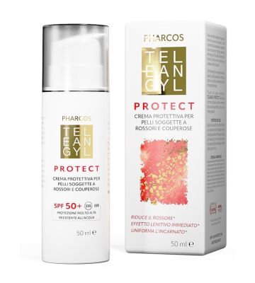 Teleangyl Protect Spf50+ Pharcos 50 ml