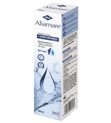 Aliamare Spray 100ml