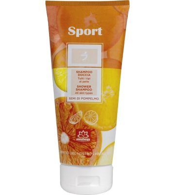 Ldf gd Shampoo Sport 200ml