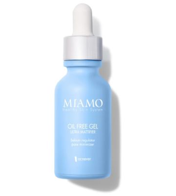 Miamo Acnever Oil Free Gel Ultra Matt 30 ml
