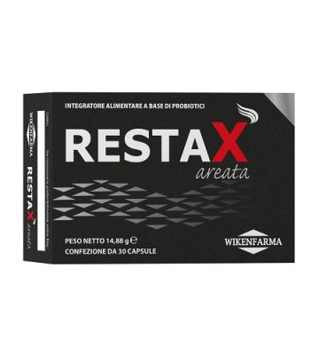 Restax Areata 30cps