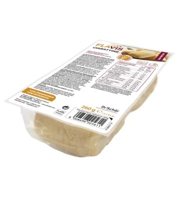 Flavis Ciabattine 4x65g
