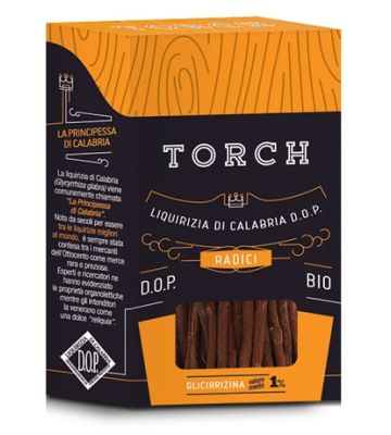 Torch Liquirizia Radici 15g
