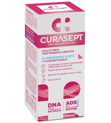 Curasept Collut Ads Dna Lenit