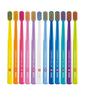 Curaprox cs 5460 Ultra Soft1un