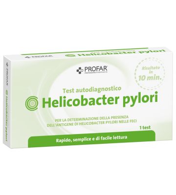 Profar Test h Pylori 1 Test