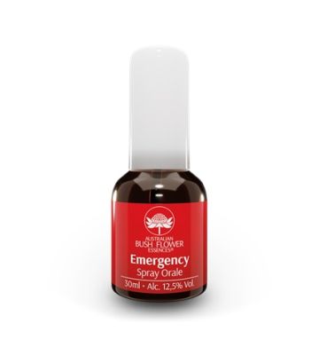 Aus Bush Emergency Oral Spray