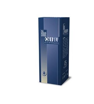 Blue Oil Fluido 200ml