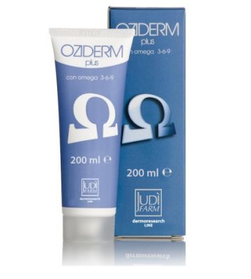Oziderm Plus Maxi Viso/corpo