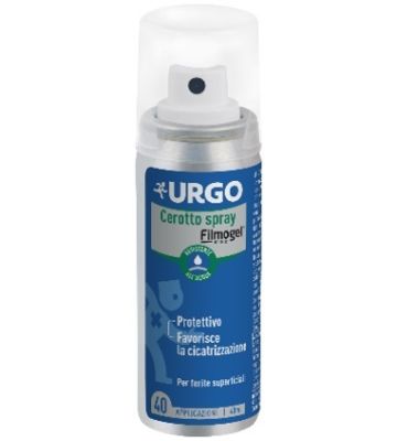 Urgo Cerotto Spray 40 ml