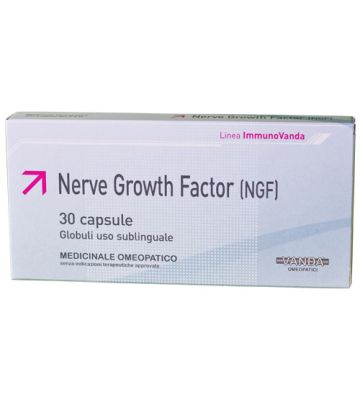 Ngf 5ch 30cps Immunovanda