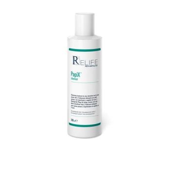 Papix Cleanser 200ml nf