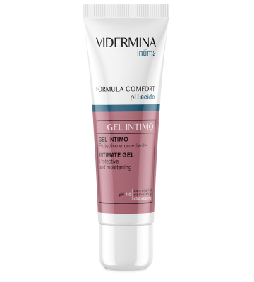 Vidermina Gel Intimo nf 30ml