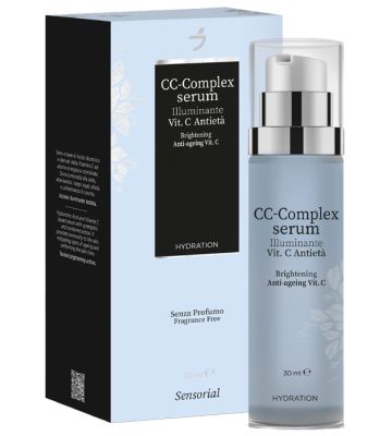 Ldf Sen cc Complex Serum 30ml