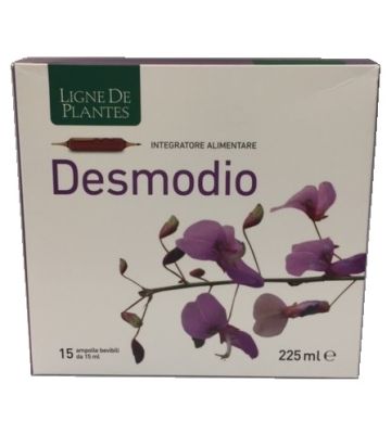 Desmodio 15ampolle